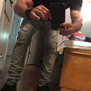 Meet your Posher, Kyle